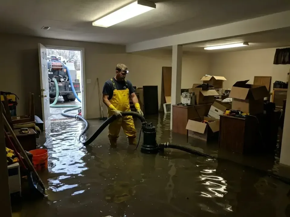 basement-burst-pipe-flooding-a-001 — frequently asked questions, 24-Hour Water Damage Restoration Services in North Riversid…
